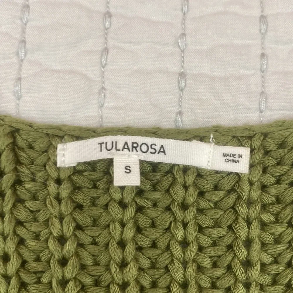 Tularosa Adam’s Sweater